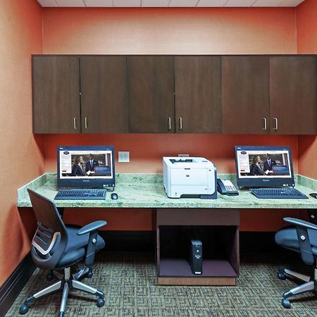 Hampton Inn & Suites Houston North Iah, Tx מראה חיצוני תמונה