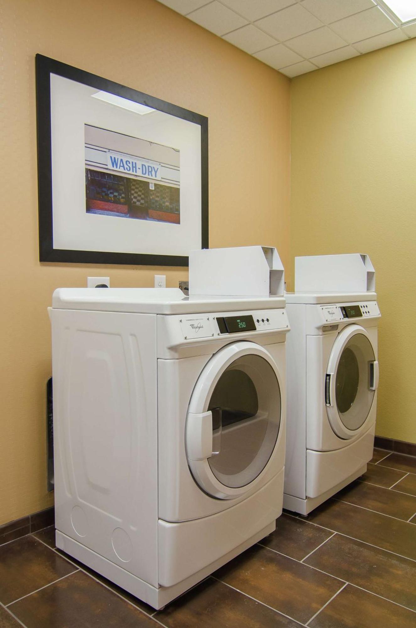 Hampton Inn & Suites Houston North Iah, Tx מראה חיצוני תמונה